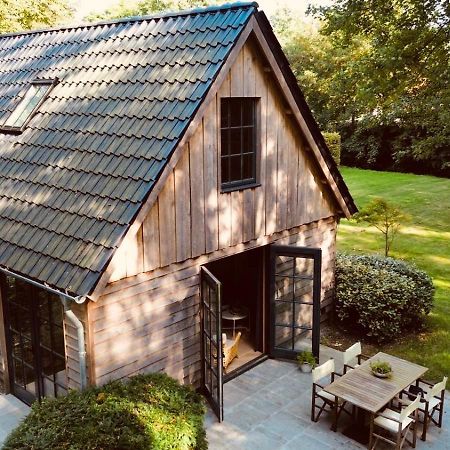Villa Grevelingenhuys Scharendijke Esterno foto