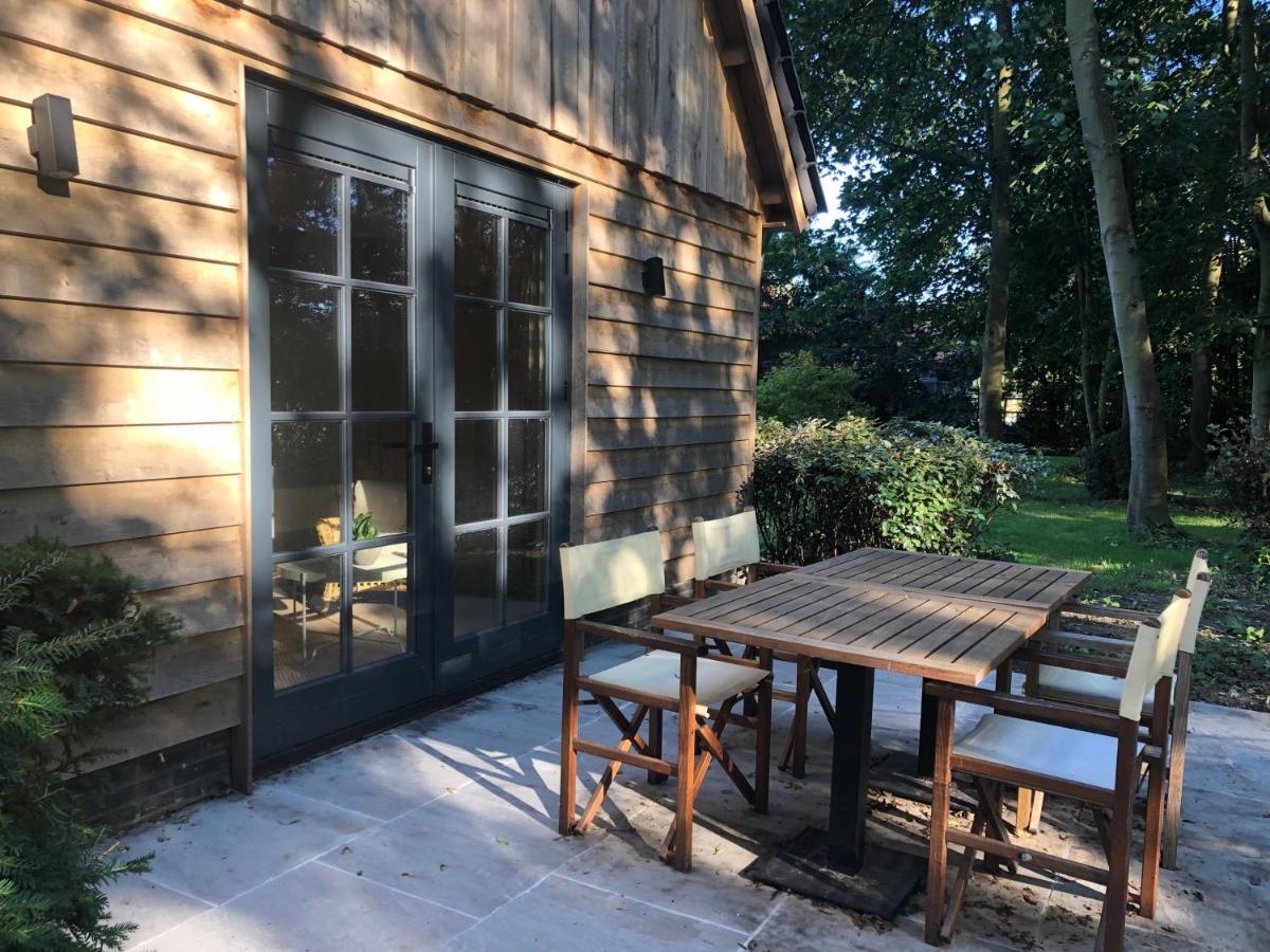 Villa Grevelingenhuys Scharendijke Esterno foto