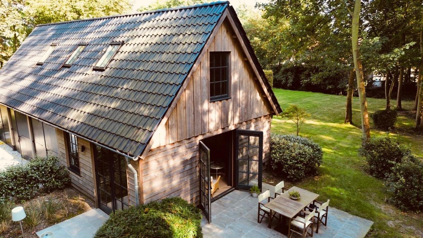 Villa Grevelingenhuys Scharendijke Esterno foto
