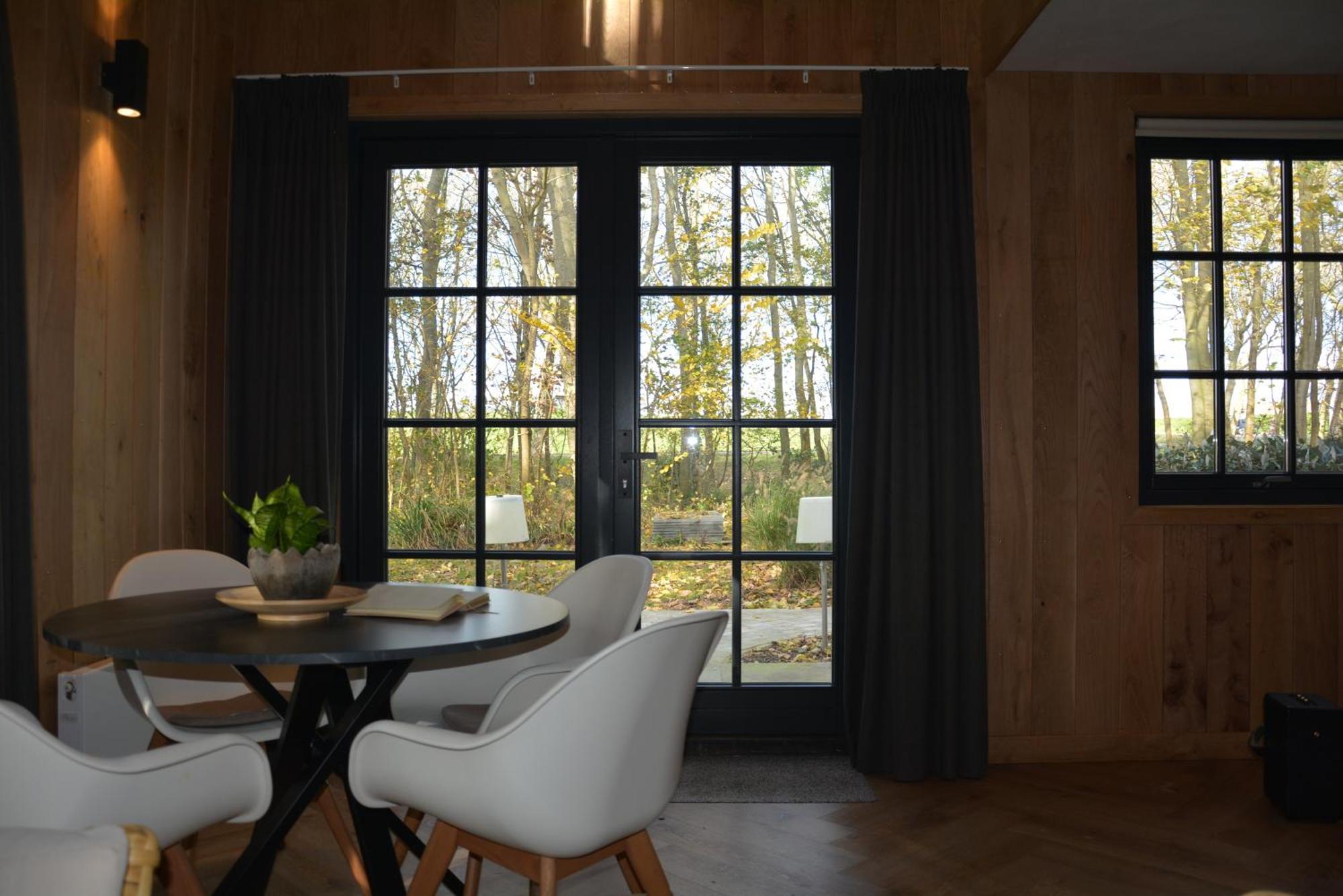 Villa Grevelingenhuys Scharendijke Esterno foto