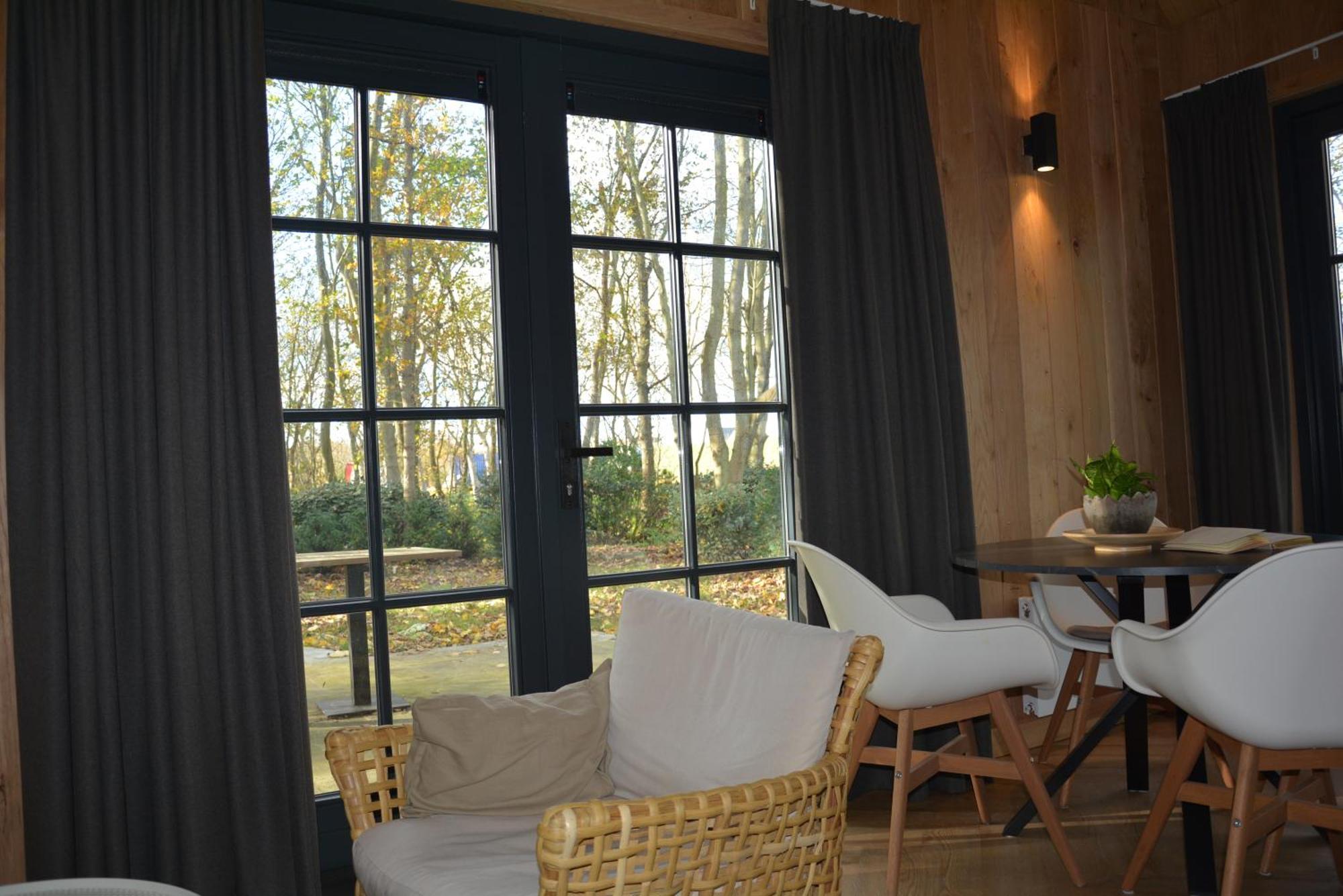 Villa Grevelingenhuys Scharendijke Esterno foto